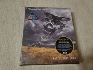David Gilmour - Rattle That Lock - CD, Blu-ray,, Audio - Visual Box Set,