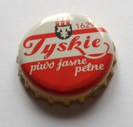 Kapsel Tychy Nr 179