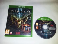 Czytaj opis --- Diablo 3: Kolekcja --- Xbox One / Series X --- Po Polsku