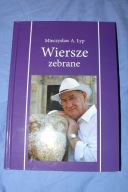 Mieczysław A. Łyp, Wiersze zebrane