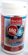 Suplement diety Finclub Magnesatabs magnez tabletki 100 szt.