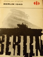 BERLIN 1945 Zdzisław Stąpor