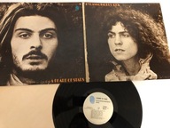 Tyrannosaurus Rex – A Beard Of Stars ---Lp 89 ,,,US