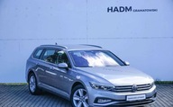 Volkswagen Passat 2.0TDI 150KM DSG Elegance Grzana szyba Virtual cockpit E