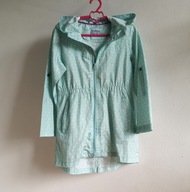 Parka in a pocket - lekka kurtka Young Dimension 128 kieszonkowa(520)