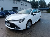 Toyota Corolla Seria E21 (2019-) 1.8 Hybrid Comfor