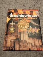 Średniowiecze. Władcy. Panowie feudalni. Rycerze