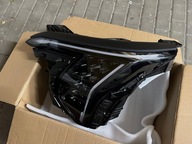 KIA EV3 lampa reflektor lewy lewa IDEALNA FULL LED EM16 2024- 92101-EV120