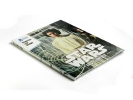 Star Wars Encyclopedie t.42 Princesse Leia Organa