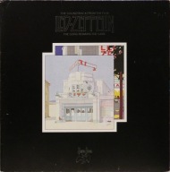Led Zeppelin – The Soundtrack From The Film The Song Remains The Same