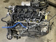 JEEP COMPASS II 1.3 SILNIK KOPLETNY 46337540