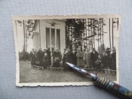 CIERLICKO GÓRNE KAPLICA ŻWIRKI i WIGURY WYCIECZKA 1938 FOTOGRAFIA-przedw.-2
