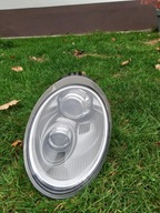 LAMPA PRZEDNIA LEWA PORSCHE CARRERA 997 911 BI-XENON SKRĘTNY