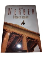 ODDECH BOGÓW - BERNARD WERBER