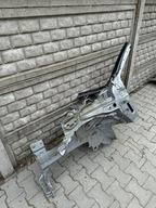 OPEL MOKKA 2 B ĆWIARTKA PODŁUŻNICA FARTUCH LEWY PRZÓD LEWA