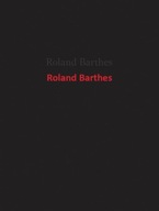 Roland Barthes Autobiografia