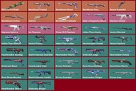 KONTO VALORANT 37 SKINÓW | KARAMBIT REAVER | EUROPA | FA | DC W OPISIE