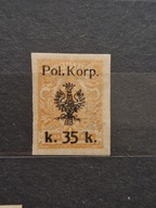 stary znaczek rosja *