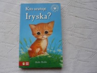 KTO URATUJE IRYSKA