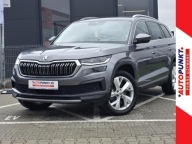 Skoda Kodiaq style || 2.0tsi || 190km || 4x4 ||