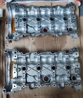 Pokrywa zaworów A2700160705 W176 W117 W156 A-klasa CLA GLA 1.6 CGI Mercedes