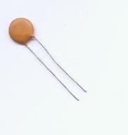 Kondensator ceramiczny 470pF 20 % 500 V KCP 8 X 3mm cena za 10 szt 21-3-6