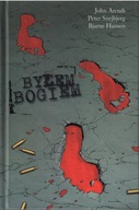 Byłem Bogiem. John Arcudi