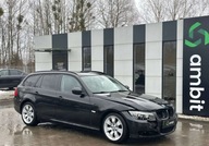 BMW Seria 3 320Touring 184KM 2010r. auto zarejestrowane i ubezpieczone w P