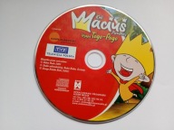 Król Maciuś Pierwszy Wyspa Togo-Pogo Polska Wersja PL PC DVD
