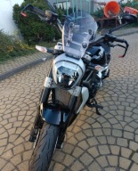 Ducati Diavel Ducati x diavel S Black Monster