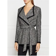 LK BENNETT kardigan blezer DUMONDE r. 40 jak NOWY