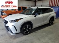 Toyota Highlander XSE 2021 3.5 Benzyna 295KM