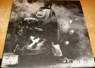 THE WHO Quadrophenia 2 LP wydanie 1973 Kanada z Książką