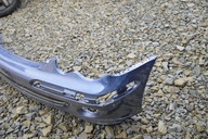 MERCEDES C KLASA W203 ZDERZAK PRZÓD AVANTGARDE