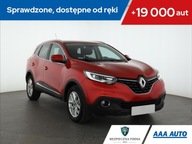 Renault Kadjar 1.2 TCe, Salon Polska, Navi, Klima