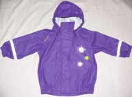 Stormberg kurtka przeciwdeszczowa gumowana 86