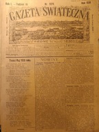 1930 Ostrołęka Błonie Łęczyca