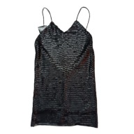 SUKIENKA DAMSKA Z WYCIĘTYMI PLECAMI ROZM.M_NELLY