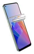 FOLIA OCHRONNA HYDROŻELOWA HYDROŻEL NA EKRAN OPPO RENO7 LITE