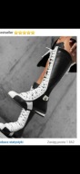 Buty damskie beyco 39 boxershoes