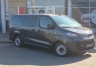 Toyota Proace Verso Toyota PROACE VERSO 2.0 D4-D Long Combi Salon PL