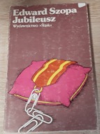 Jubileusz Edward. Szopa