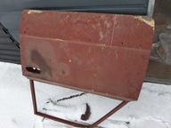 FIAT 125P DRZWI LEWE