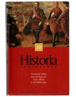 Historia TOM 10 Narodziny świata nowożytnego (2)