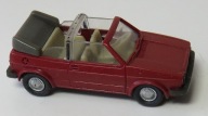 Volkswagen Golf I Cabriolet-Wiking – Made in W. Germany– 1:87 H0