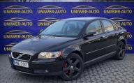 Volvo S40 2.0 diesel, 136 2.0 Diesel 136KM