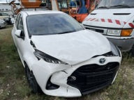 Toyota Yaris Hybrid 1.5 Active Salon PL 2023 FV23%