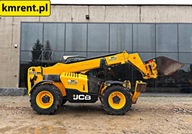 JCB 533-105 LADOWARKA TELESKOPOWA MTH:2060 JCB 535-140, 535-125, 535-95,