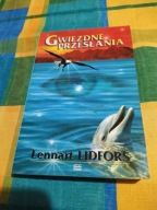 Gwiezdne przesłania Lennart Lidfors