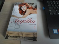 Markiza Angelika Anne Golon